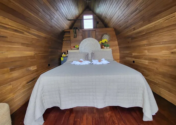 Arenal 360 Lodge