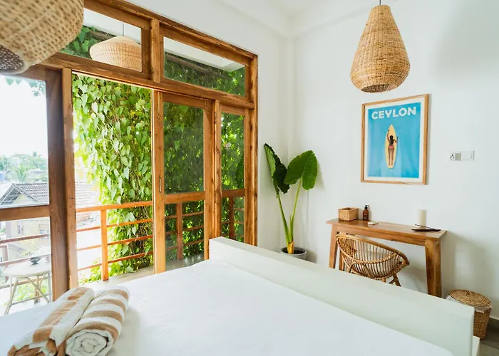 Komorebi Weligama
