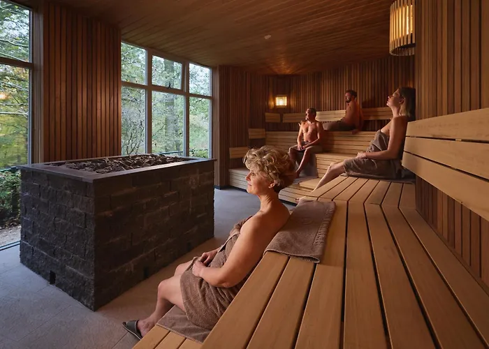 Wellnessresort&Hotel De Valkenberg