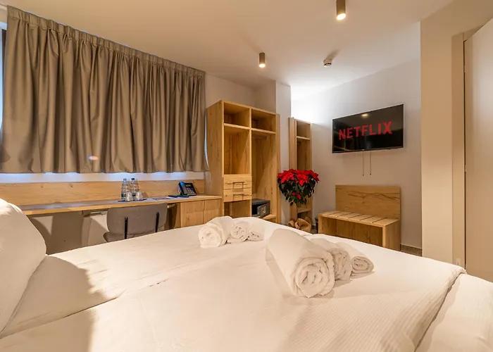 Riserva Bianca Limone Hotel&SPA
