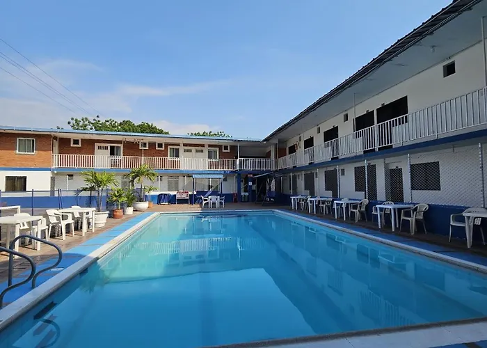 Hotel Girardot La Ciudad Del Sol