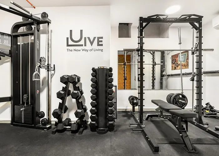 Ulive Boutique Aparthotel