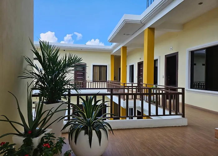 Hotel Margarita