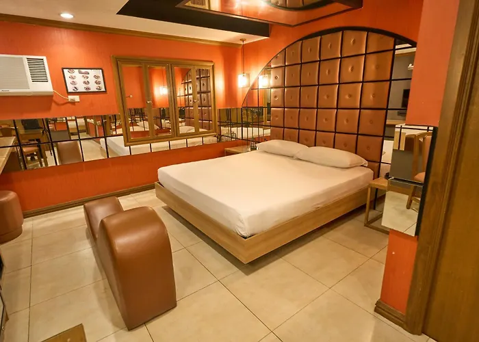 Victoria Court San Fernando