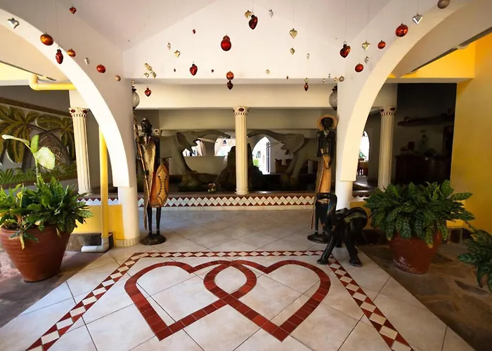 Double Heart Resort