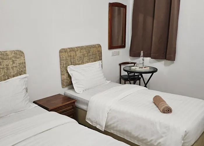 Asia Hotel By Aecotel