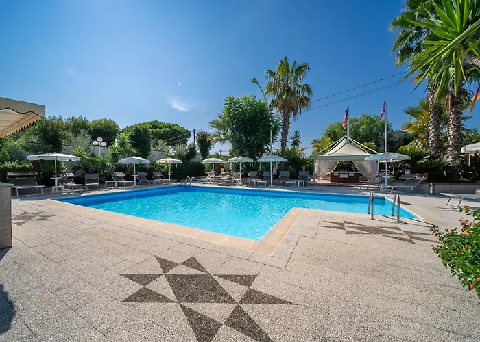 Hotel Villa