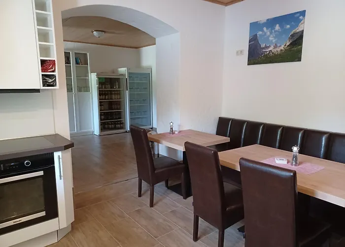 Gaestehaus Baltram