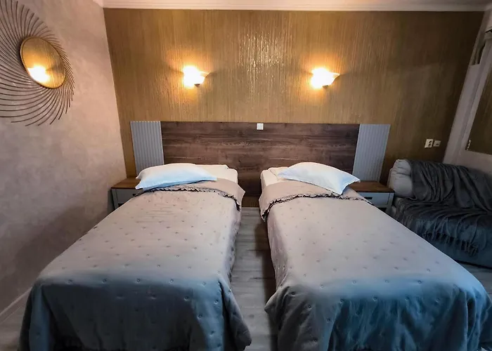 Hotel Dorobanti