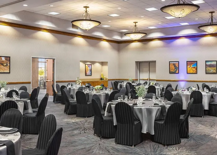 Hampton Inn Tropicana