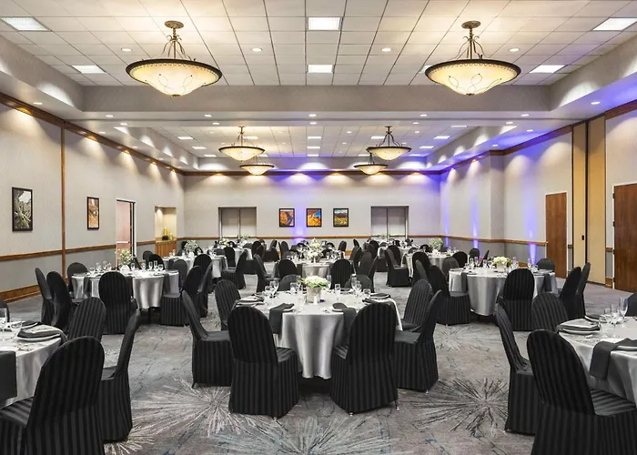 Hampton Inn Tropicana
