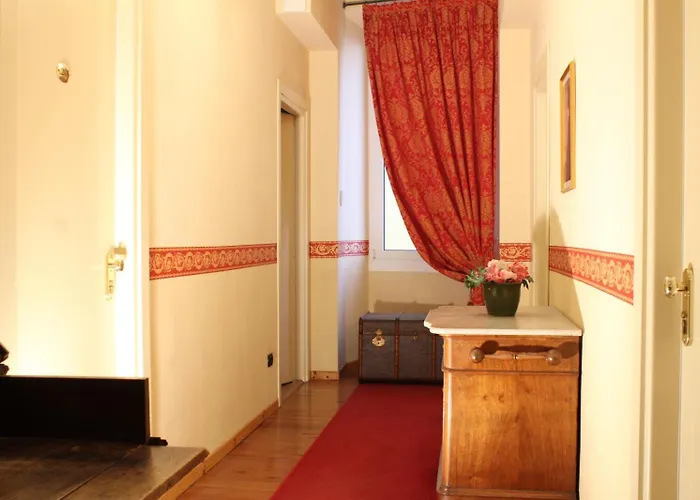Hotel Belle Epoque