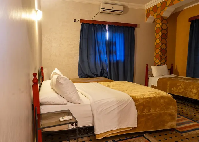 Hotel Marmar
