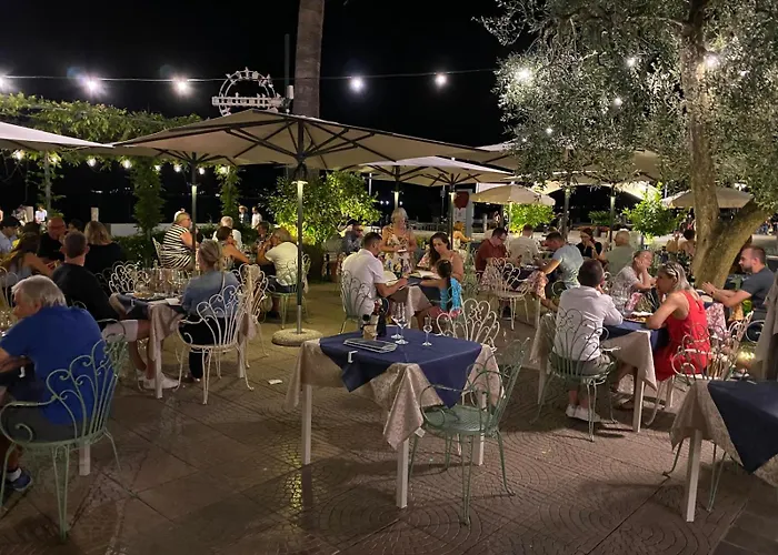Albergo Bellavista