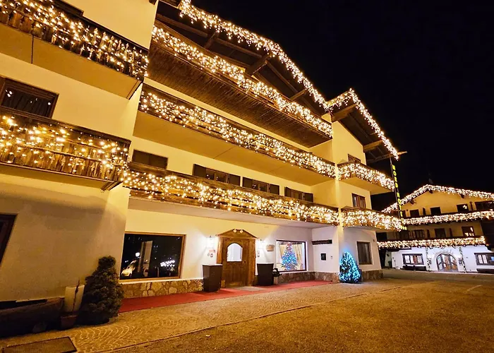 Nord Hotel