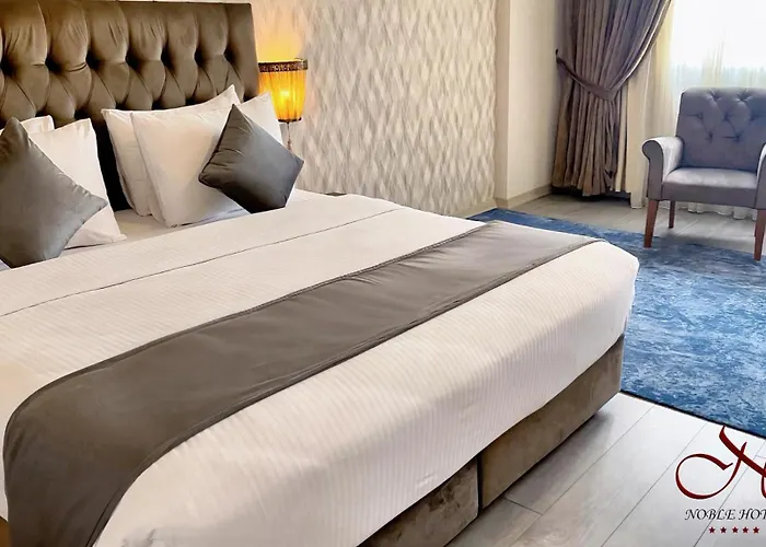Noble Hotel