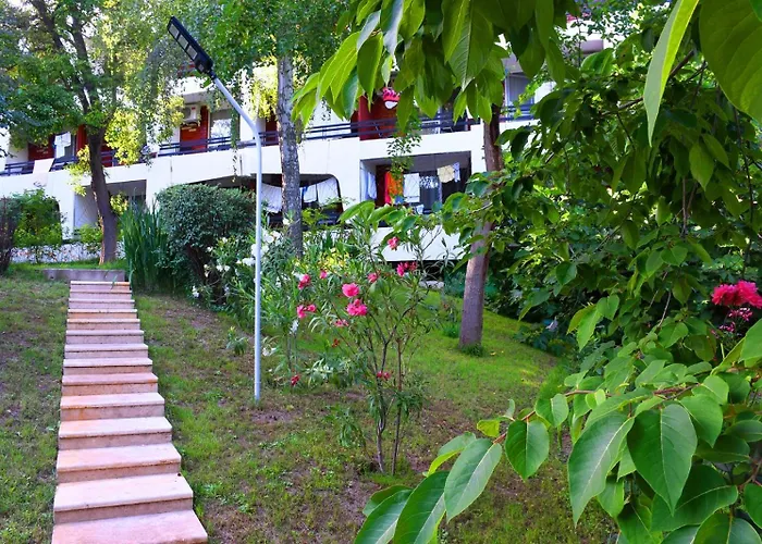 Hotel Sanda