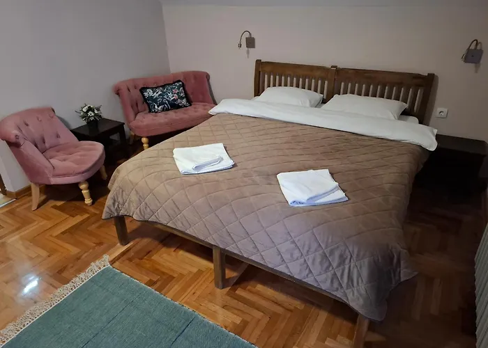 Hotel Koliba Na Grza