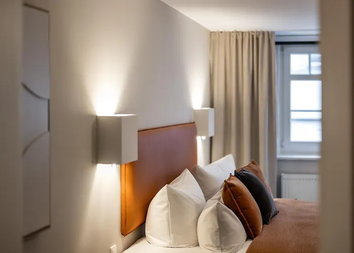 Hotel Goldene Steig