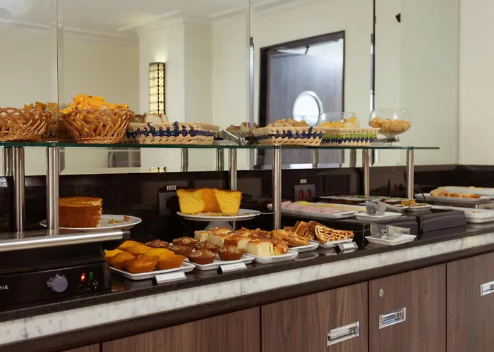 Hotel Amalia