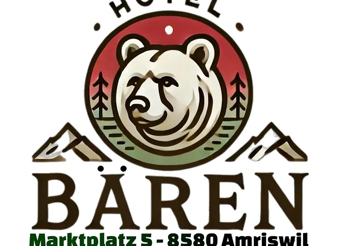 Hotel Baeren Amriswil