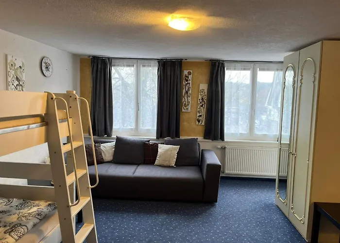 Hotel Baeren Amriswil