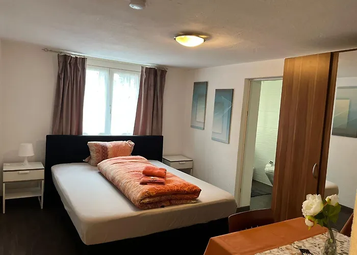 Hotel Baeren Amriswil