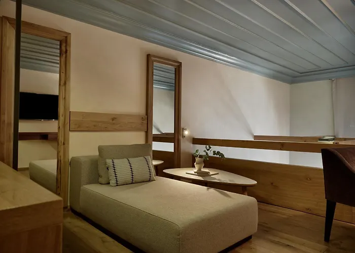 Domus Renier Boutique Hotel (Adults Only)