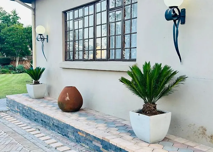 Sunrise Boutique Hotel