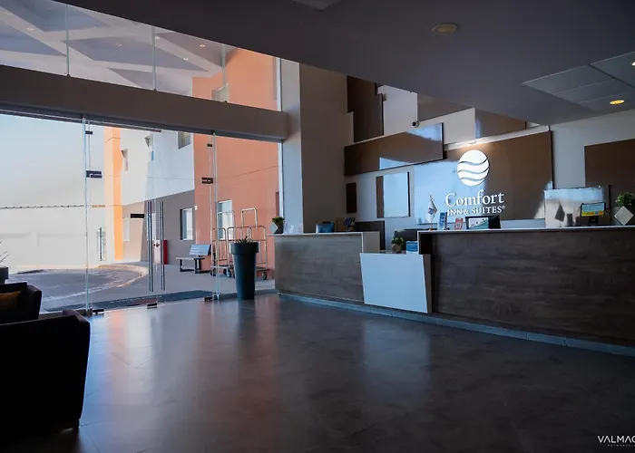 Comfort Inn&Suites Los Cabos