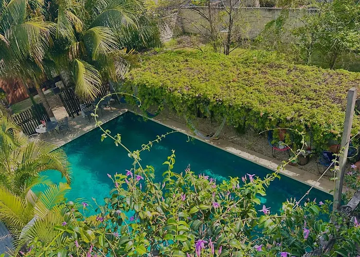 Hotel Jaiba Mahahual - Adults Only