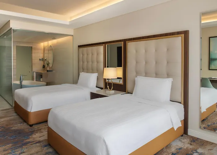 Dusit Doha Hotel