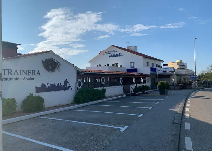 Hotel La Trainera