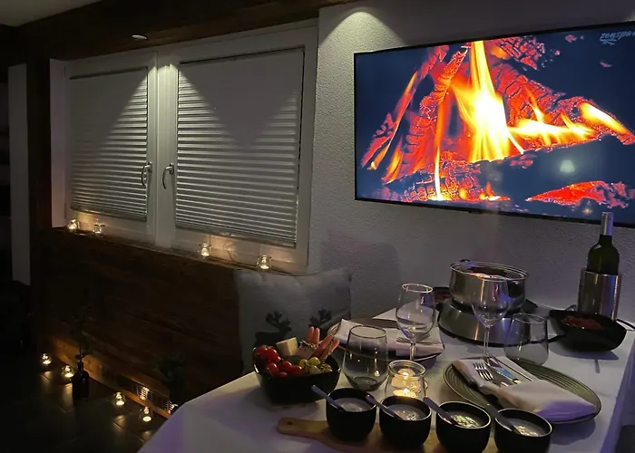 Mountainsuite