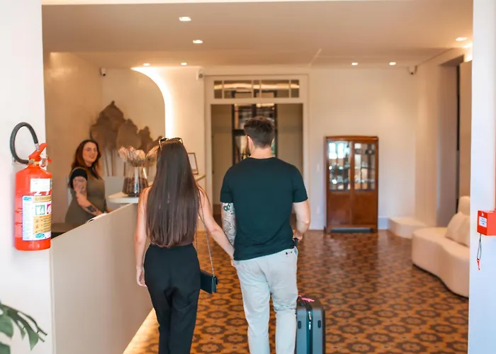 Mosteiro Hotel de Charme próximo ao Vale dos Vinhedos