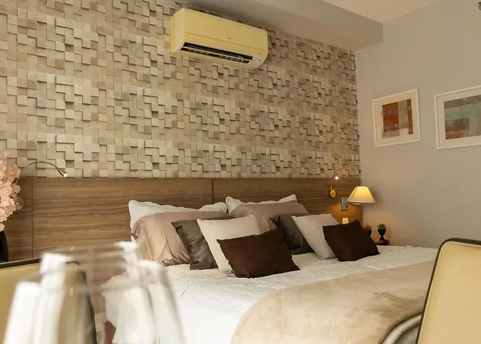 Flat Fusion Itaguaí - Conforto e Conveniência em Frente à Rodoviária, na linda Costa Verde - Sua Estadia Perfeita!