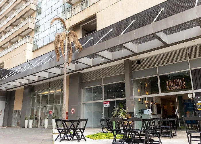 Flat Fusion Itaguaí - Conforto e Conveniência em Frente à Rodoviária, na linda Costa Verde - Sua Estadia Perfeita!