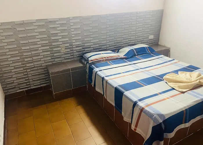Hotel brisas del mar 2022