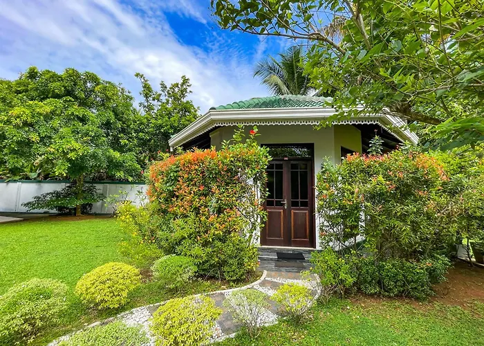 Heli'S Villa Unawatuna
