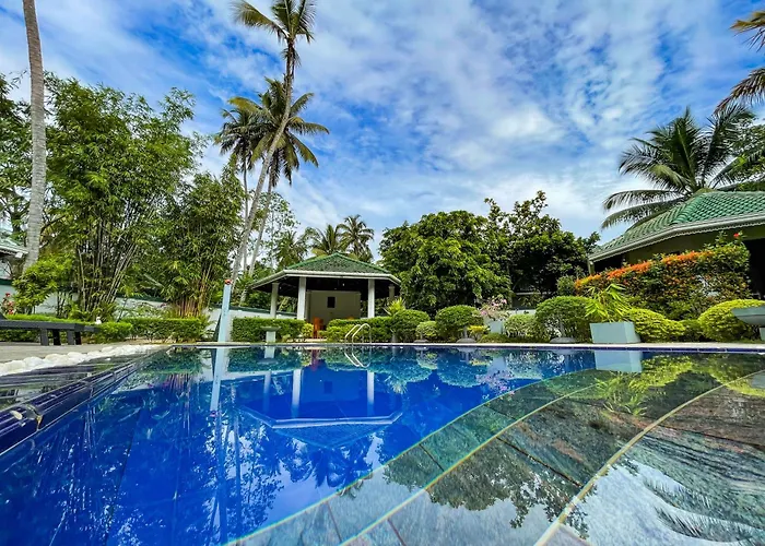 Heli'S Villa Unawatuna