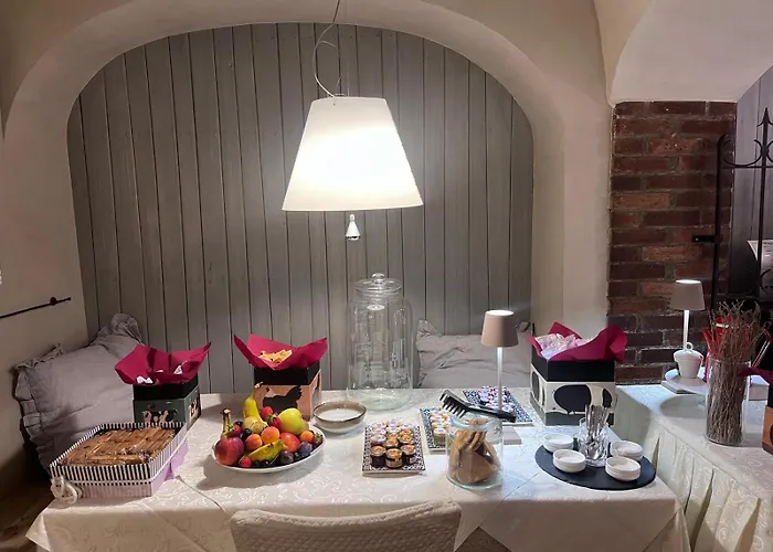 Albergo Commercio - Ristorante Mas-Ci