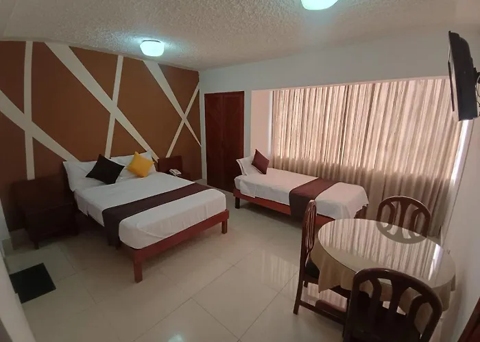 Silvana Hostal