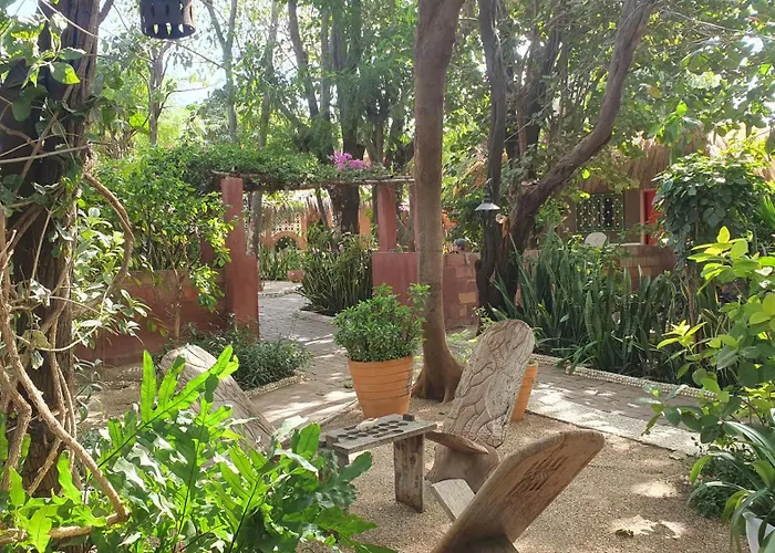 LE BENTENIER Home Détente
