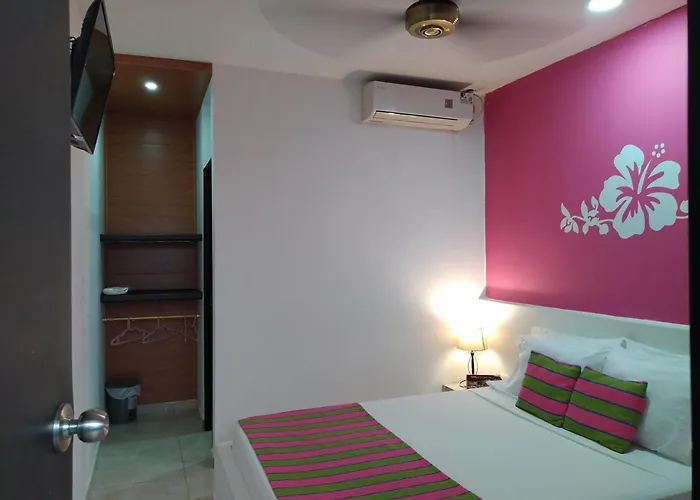 Saes Hotel Boutique