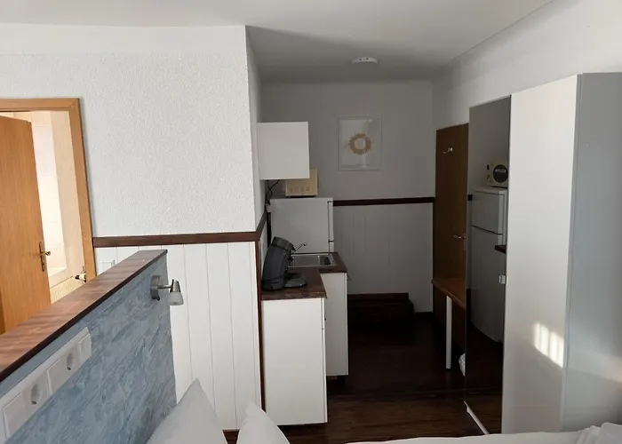 Hotel Schöne Aussicht