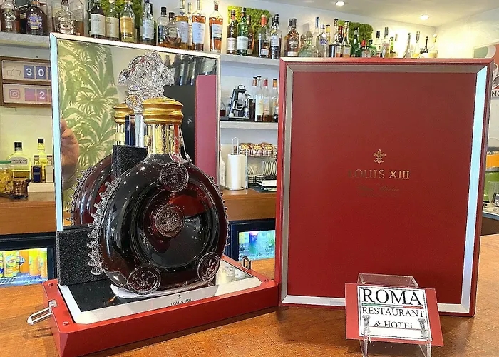 Roma Hotel & Restaurant