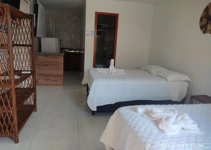 Pousada Renascer
