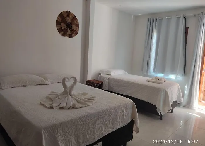 Pousada Renascer