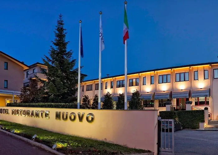 Hotel Nuovo