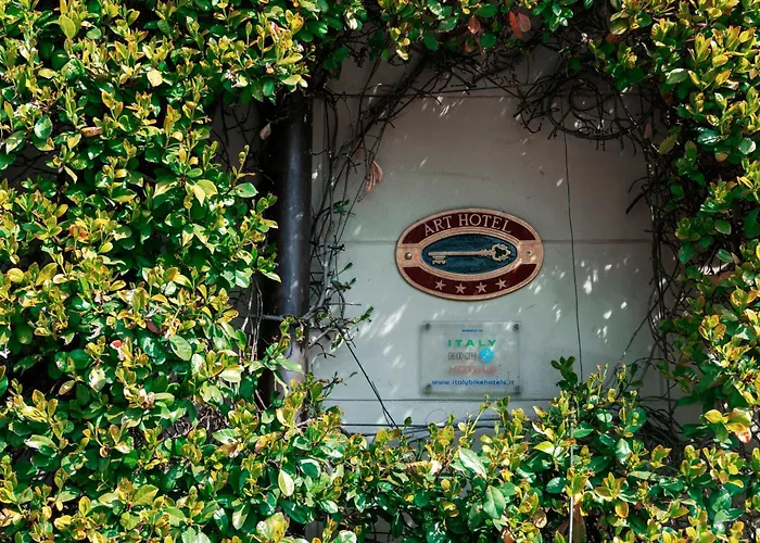 Art Hotel Varese
